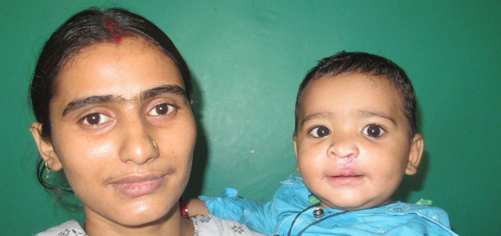 A Journey of Hope and Healing