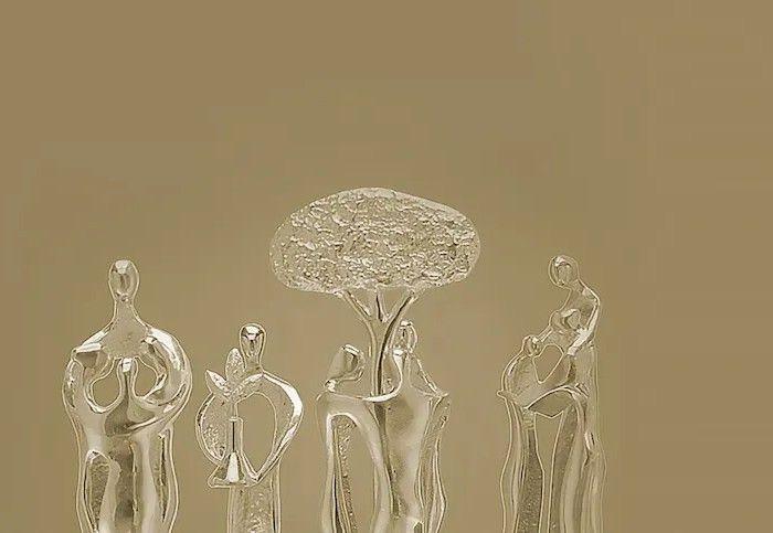 THE 45TH EDITION OF THE JAMNALAL BAJAJ AWARDS