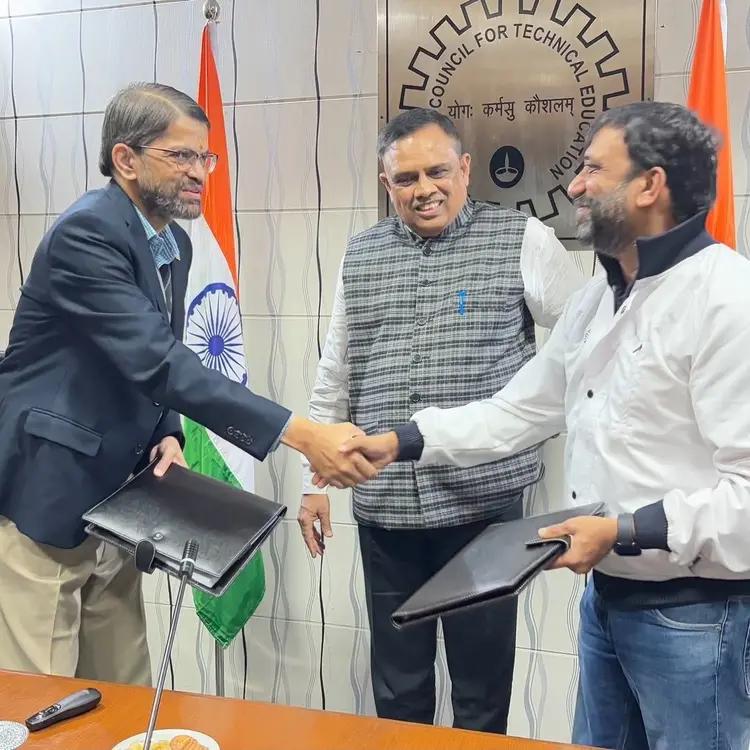 BAJAJ AUTO LTD AND SASTRA UNIVERSITY COME TOGETHER FOR BEST PHASE 2