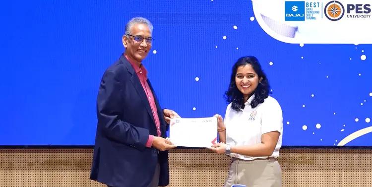 बीआईटी, वर्धा में पांचवें सर्वश्रेष्ठ केंद्र का उद्घाटन हुआ