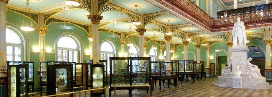 Bhau Daji Lad Museum