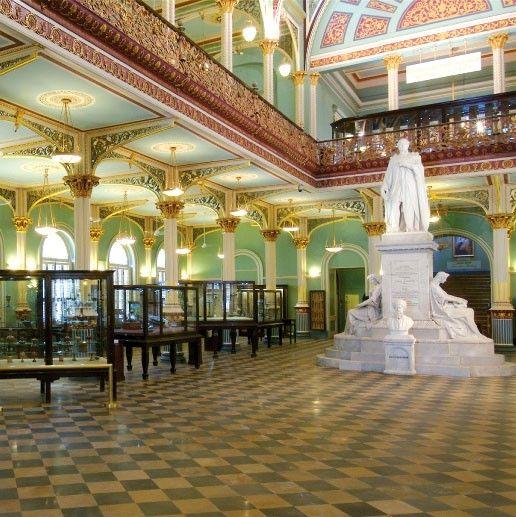 Bhau Daji Lad Museum