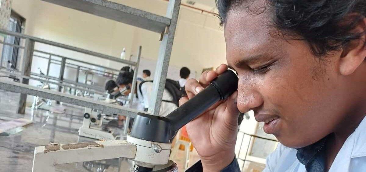 Stem Education Support Program