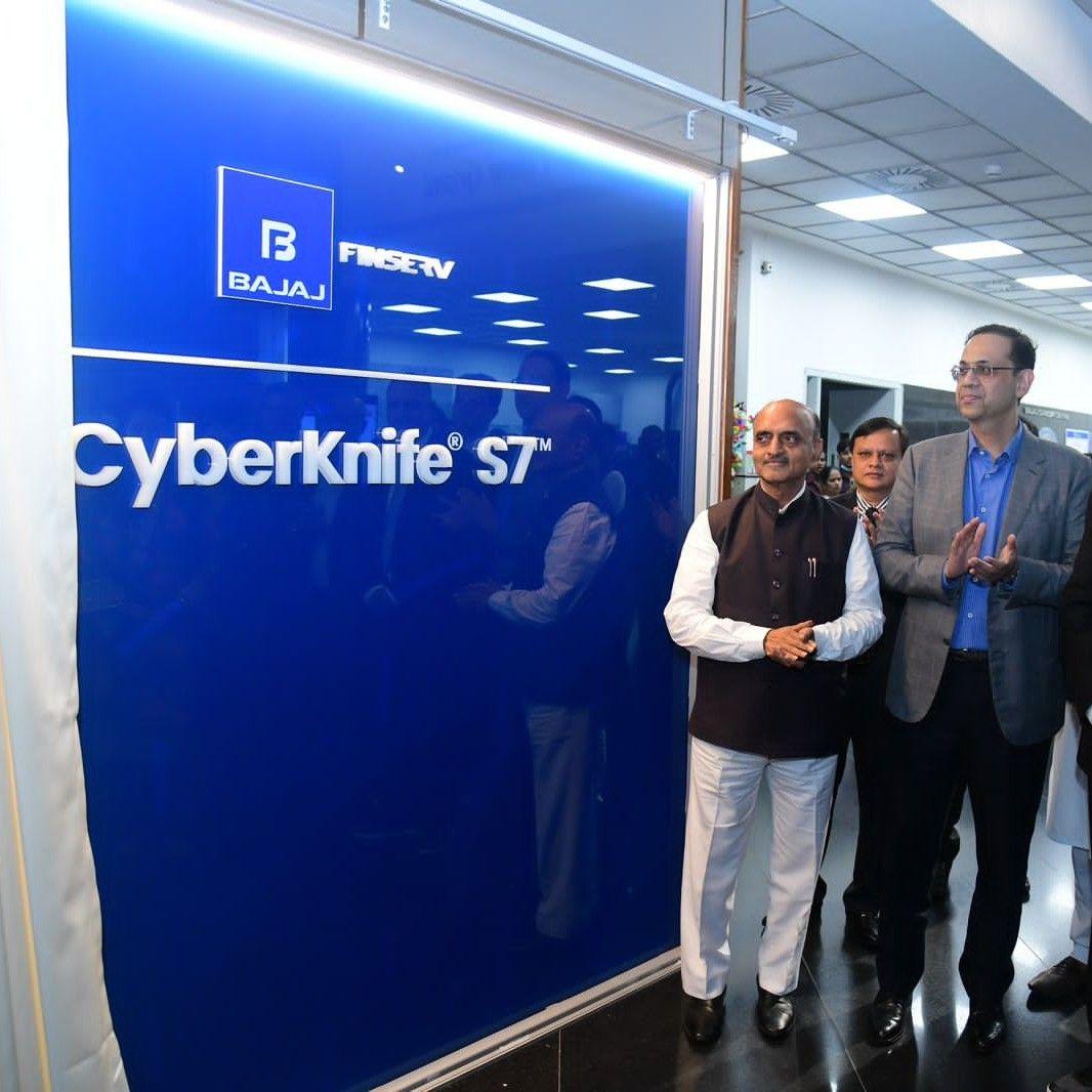 Bajaj Finserv Limited