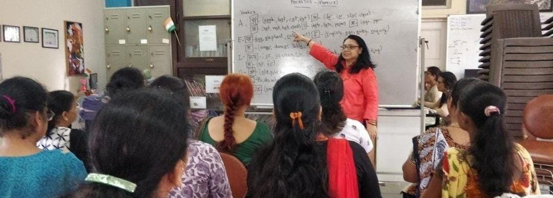 Educating Women