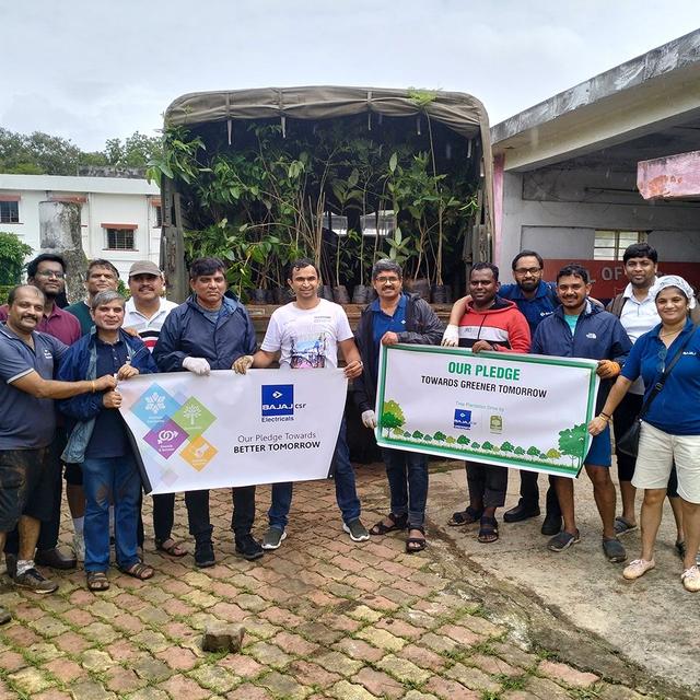 Environment Sustainability