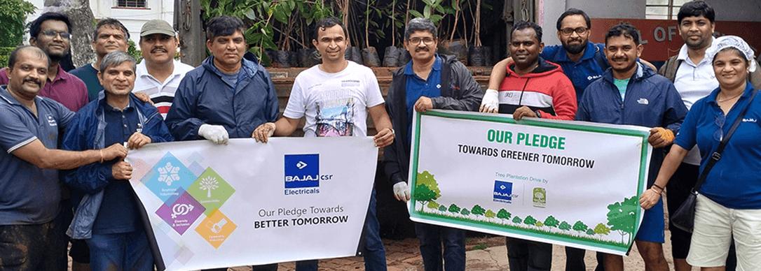 Environment Sustainability