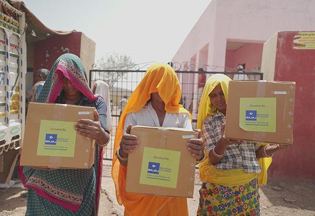 SWASTH GHAR IMPROVED COOKSTOVE PROJECT