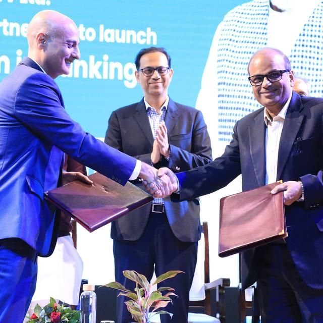 NSDC & Ministry of Education partner with Bajaj Finserv for skill development