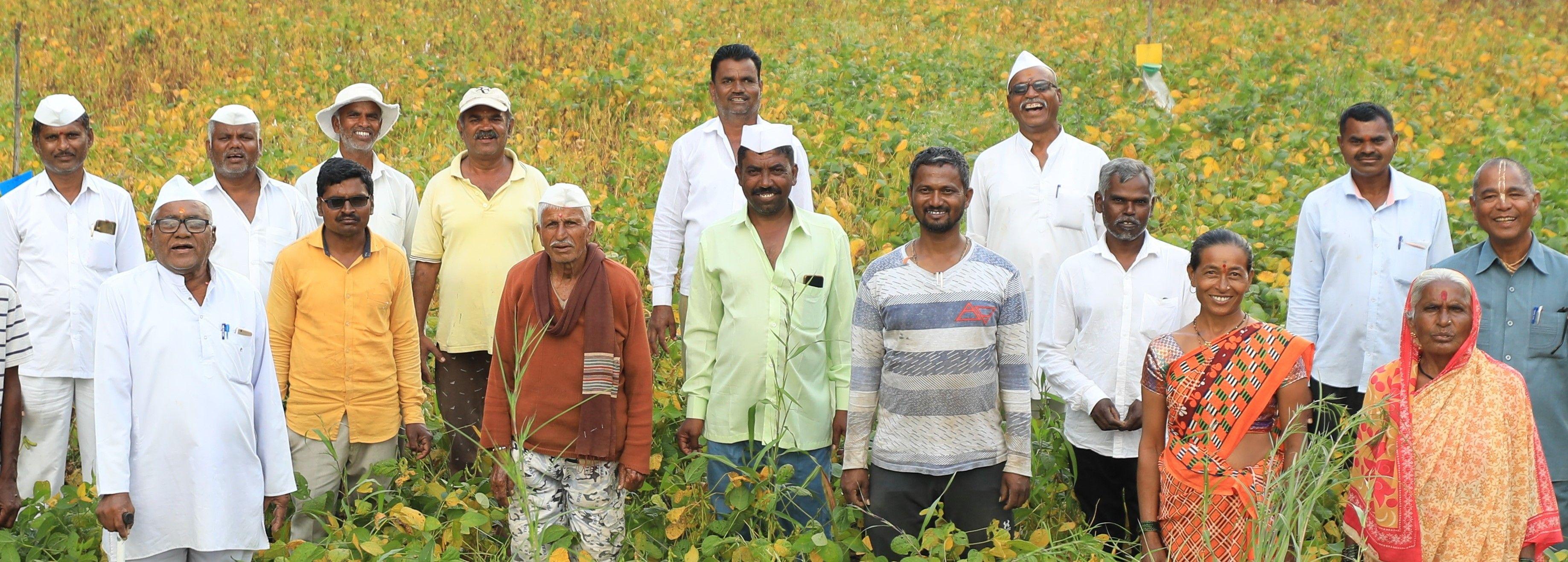 Satyamev Jayate Farmer Cup