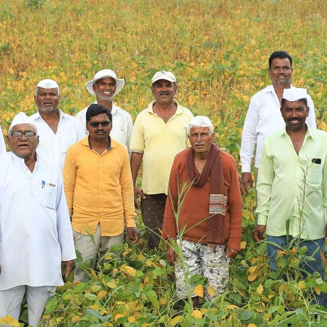 Satyamev Jayate Farmer Cup