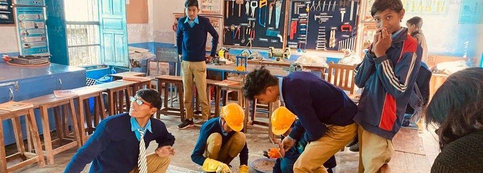 विभिन्न कौशल पर आधारित मूल पाठ्यक्रम विद्यालयों के लिए