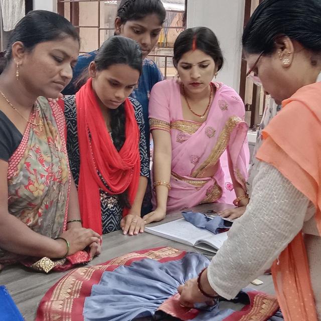 Samaj Seva Kendra: Short-Term Skilling and Entrepreneurship Programs