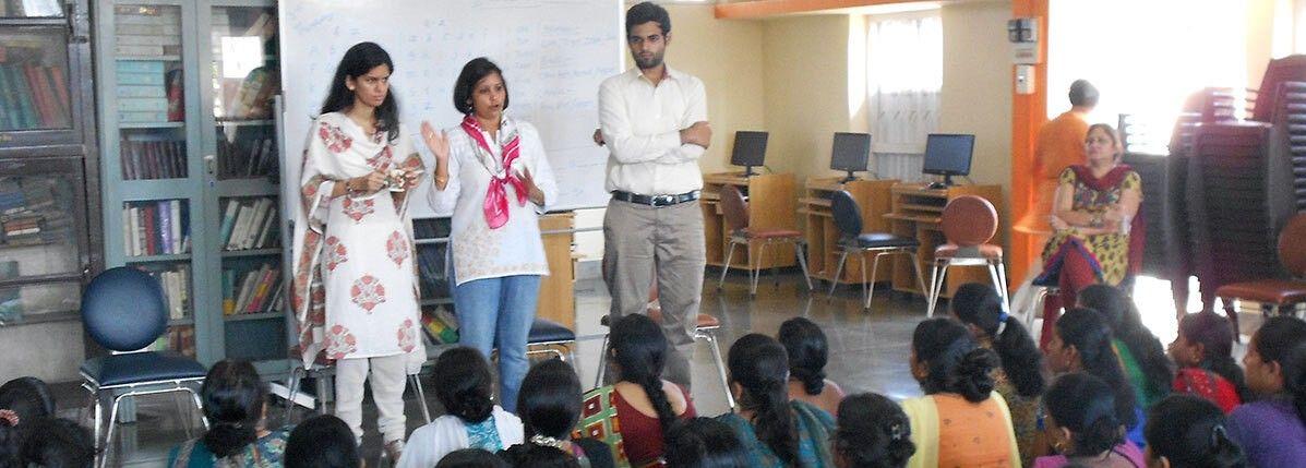 Interpersonal Development