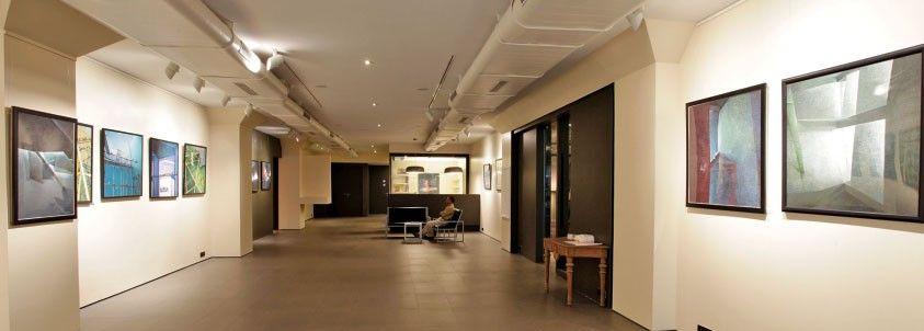 Kamalnayan Bajaj Art Gallery