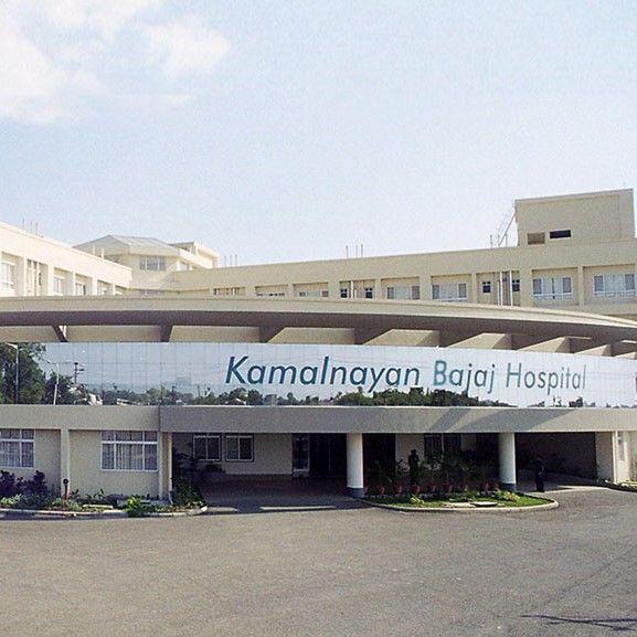Kamalnayan Bajaj Hospital