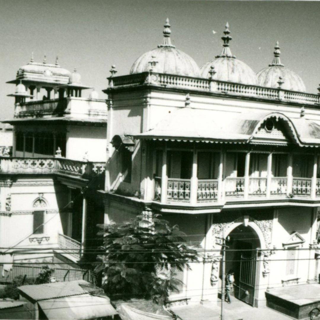 Laxminarayan Mandir