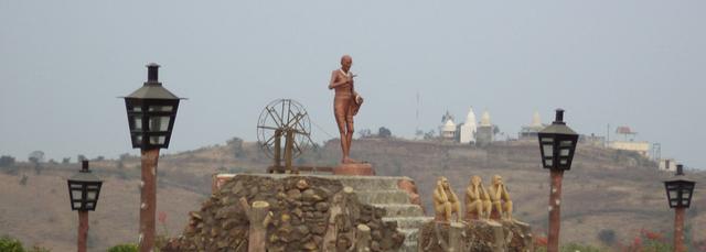 рдорд╣рд╛рддреНрдорд╛ рдЧрд╛рдВрдзреА рдЕрдВрддрд░реНрд░рд╛рд╖реНрдЯреНрд░реАрдп рд╣рд┐рдВрджреА рд╡рд┐рд╢реНрд╡рд╡рд┐рджреНрдпрд╛рд▓рдп