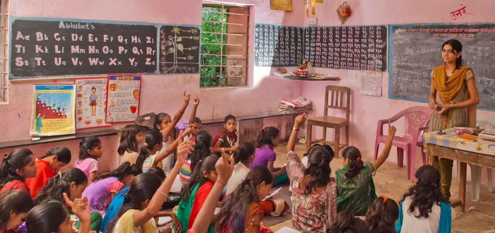 Better Education, Smarter Future