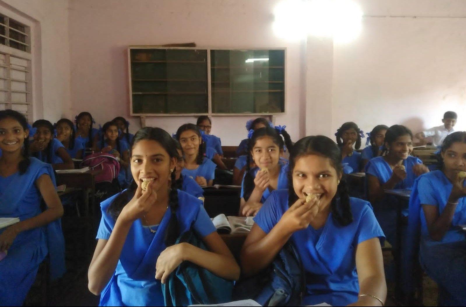 Nurturing the next generation