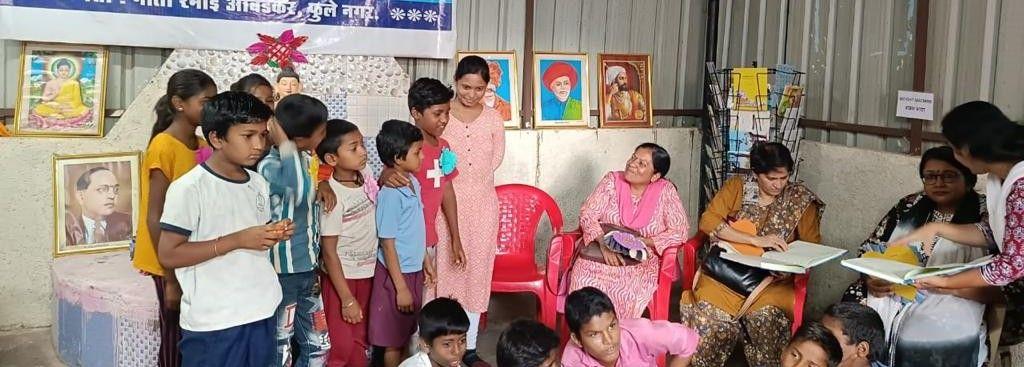 Rainbow Foundation India