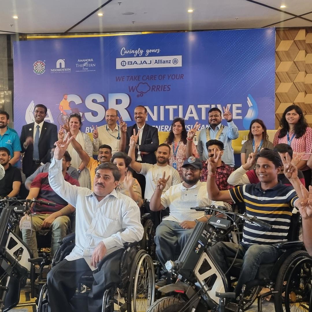 Bajaj Finserv Limited