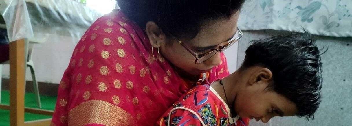 Sense International India