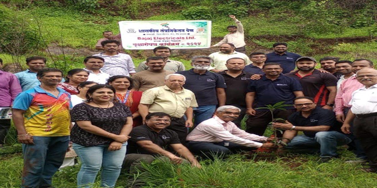 Bajaj Electricals Limited