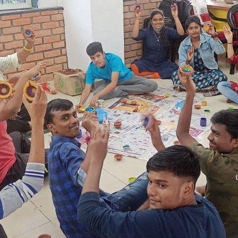 Empowering Youth Through Skill Development