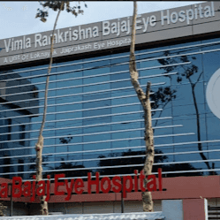 Vimla Ramkrishna Bajaj Eye Hospital