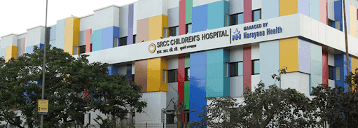 SRCC Children’s Hospital