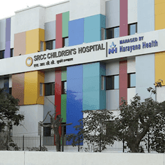 SRCC Children’s Hospital