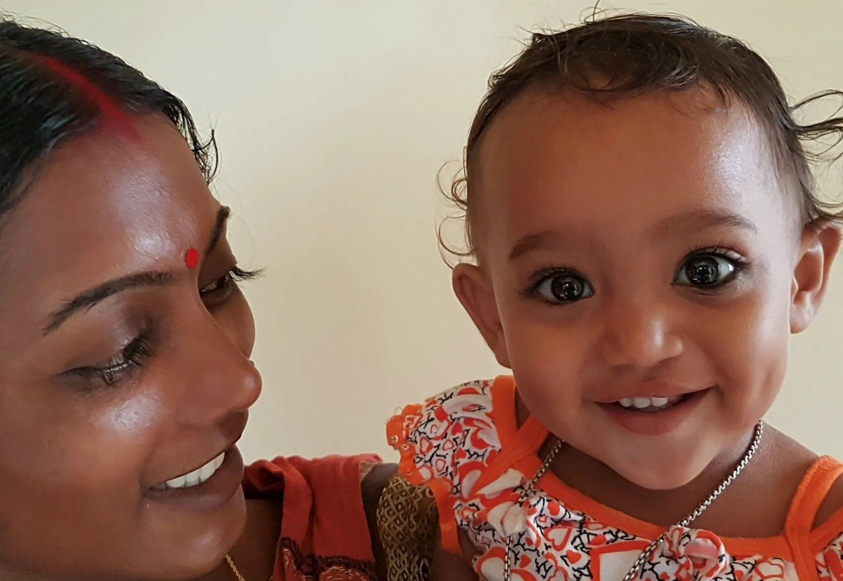 MAHA SMILE – CLEFT CARE FOR EVERY CHILD
